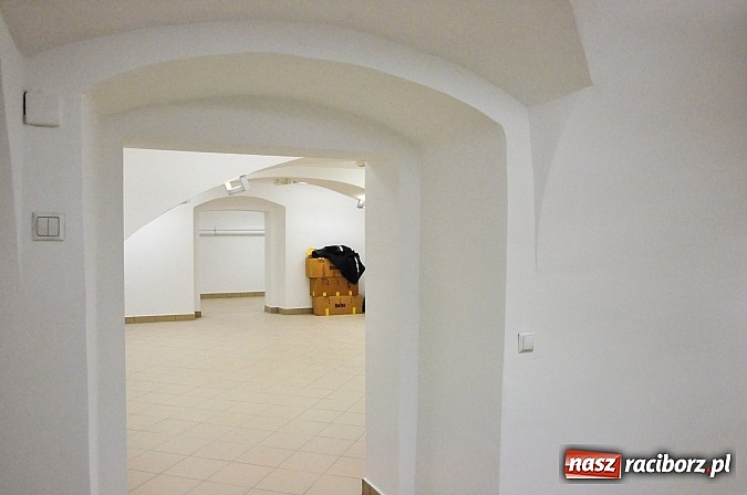 Zdjęcie w galerii na portalu naszraciborz.pl: Labirynt - jak dziś wygląda miejsce, w którym koncentrowało się dawniej życie kulturalne i nocne Raciborza wiadomości z regionu