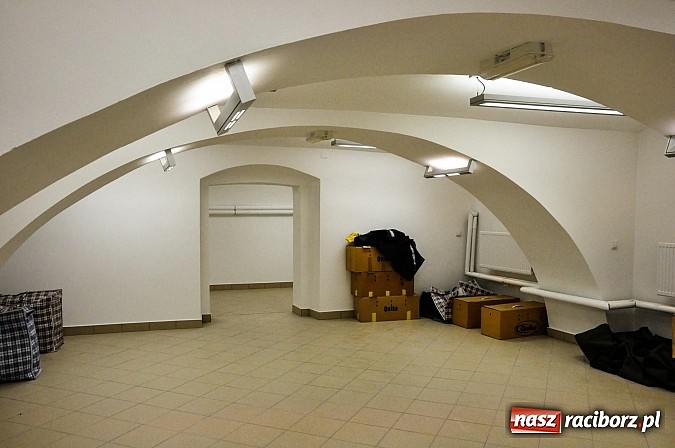 Zdjęcie w galerii na portalu naszraciborz.pl: Labirynt - jak dziś wygląda miejsce, w którym koncentrowało się dawniej życie kulturalne i nocne Raciborza wiadomości z regionu