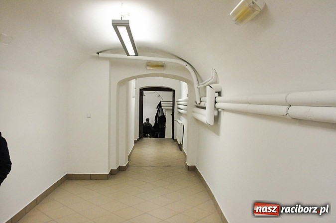 Zdjęcie w galerii na portalu naszraciborz.pl: Labirynt - jak dziś wygląda miejsce, w którym koncentrowało się dawniej życie kulturalne i nocne Raciborza wiadomości z regionu