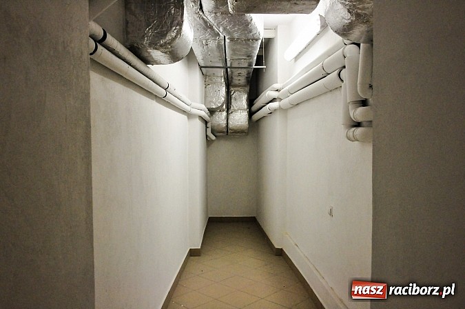 Zdjęcie w galerii na portalu naszraciborz.pl: Labirynt - jak dziś wygląda miejsce, w którym koncentrowało się dawniej życie kulturalne i nocne Raciborza wiadomości z regionu