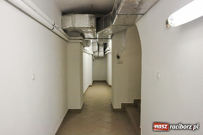 Zdjęcie w galerii na portalu naszraciborz.pl: Labirynt - jak dziś wygląda miejsce, w którym koncentrowało się dawniej życie kulturalne i nocne Raciborza wiadomości z regionu