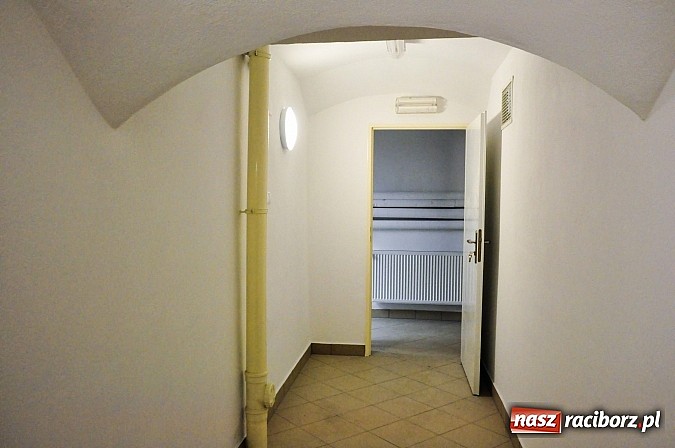 Zdjęcie w galerii na portalu naszraciborz.pl: Labirynt - jak dziś wygląda miejsce, w którym koncentrowało się dawniej życie kulturalne i nocne Raciborza wiadomości z regionu