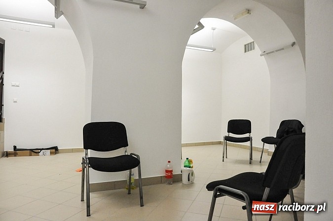 Zdjęcie w galerii na portalu naszraciborz.pl: Labirynt - jak dziś wygląda miejsce, w którym koncentrowało się dawniej życie kulturalne i nocne Raciborza wiadomości z regionu