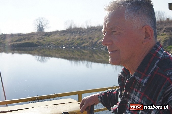 Zdjęcie w galerii na portalu naszraciborz.pl: Województwo śląskie wystąpi o dotację na budowę mostu Ciechowice-Grzegorzowice  wiadomości z regionu