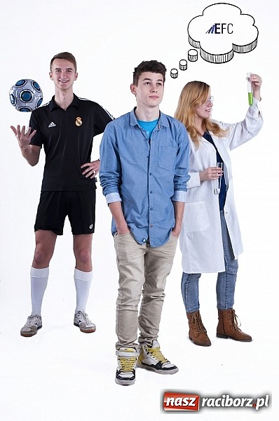 Zdjęcie w galerii na portalu naszraciborz.pl: Spełnić Marzenie o Nauce wiadomości z regionu