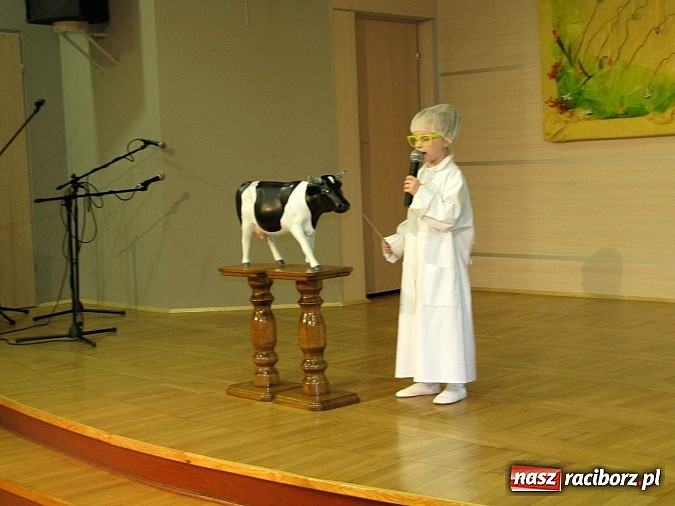 Zdjęcie w galerii na portalu naszraciborz.pl: Śląska godka po raz 7. na przeglądzie w Tworkowie wiadomości z regionu