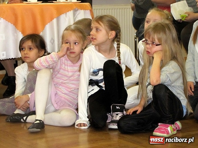 Zdjęcie w galerii na portalu naszraciborz.pl: Śląska godka po raz 7. na przeglądzie w Tworkowie wiadomości z regionu