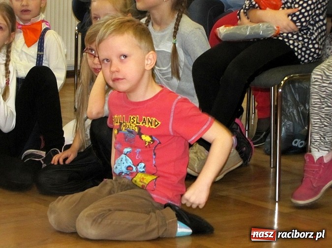 Zdjęcie w galerii na portalu naszraciborz.pl: Śląska godka po raz 7. na przeglądzie w Tworkowie wiadomości z regionu