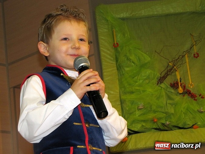 Zdjęcie w galerii na portalu naszraciborz.pl: Śląska godka po raz 7. na przeglądzie w Tworkowie wiadomości z regionu