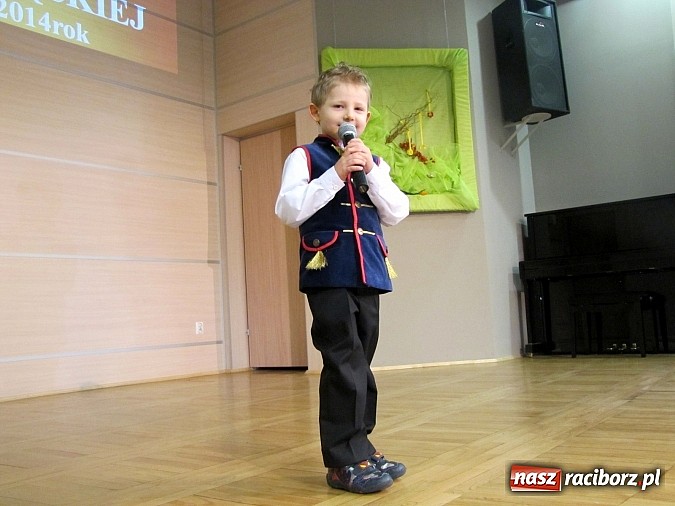 Zdjęcie w galerii na portalu naszraciborz.pl: Śląska godka po raz 7. na przeglądzie w Tworkowie wiadomości z regionu