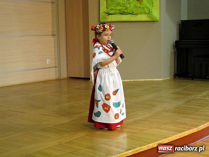 Zdjęcie w galerii na portalu naszraciborz.pl: Śląska godka po raz 7. na przeglądzie w Tworkowie wiadomości z regionu