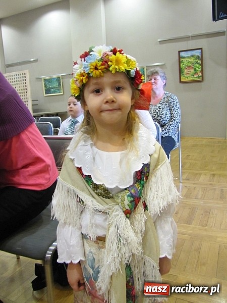 Zdjęcie w galerii na portalu naszraciborz.pl: Śląska godka po raz 7. na przeglądzie w Tworkowie wiadomości z regionu