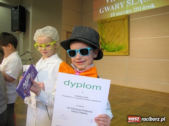 Zdjęcie w galerii na portalu naszraciborz.pl: Śląska godka po raz 7. na przeglądzie w Tworkowie wiadomości z regionu