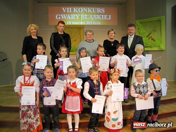 Zdjęcie w galerii na portalu naszraciborz.pl: Śląska godka po raz 7. na przeglądzie w Tworkowie wiadomości z regionu