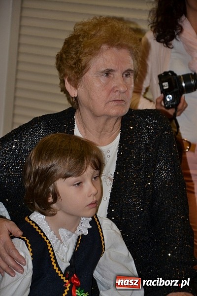 Zdjęcie w galerii na portalu naszraciborz.pl: Śląska godka po raz 7. na przeglądzie w Tworkowie wiadomości z regionu