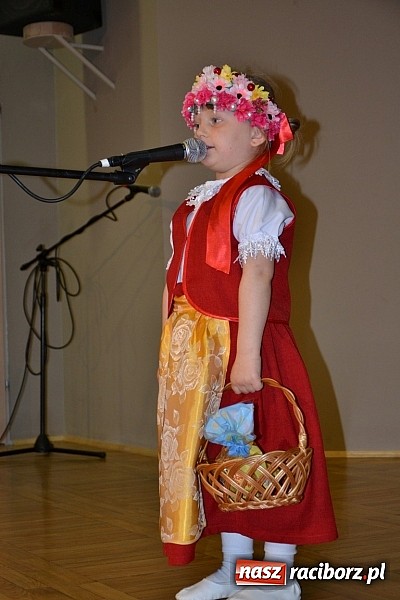Zdjęcie w galerii na portalu naszraciborz.pl: Śląska godka po raz 7. na przeglądzie w Tworkowie wiadomości z regionu
