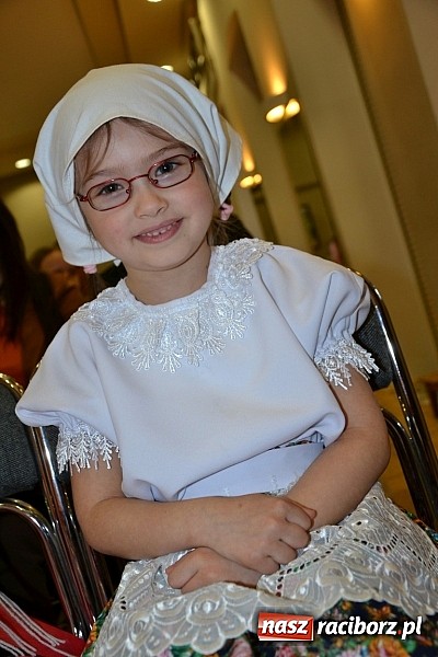 Zdjęcie w galerii na portalu naszraciborz.pl: Śląska godka po raz 7. na przeglądzie w Tworkowie wiadomości z regionu