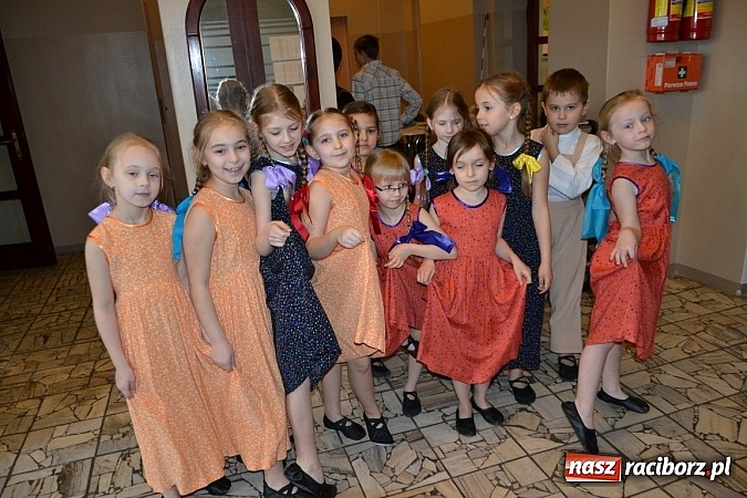 Zdjęcie w galerii na portalu naszraciborz.pl: Śląska godka po raz 7. na przeglądzie w Tworkowie wiadomości z regionu