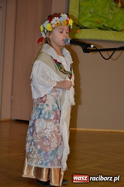 Zdjęcie w galerii na portalu naszraciborz.pl: Śląska godka po raz 7. na przeglądzie w Tworkowie wiadomości z regionu