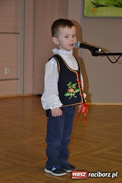 Zdjęcie w galerii na portalu naszraciborz.pl: Śląska godka po raz 7. na przeglądzie w Tworkowie wiadomości z regionu