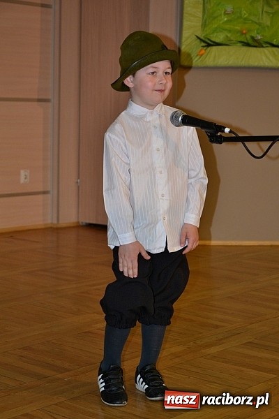 Zdjęcie w galerii na portalu naszraciborz.pl: Śląska godka po raz 7. na przeglądzie w Tworkowie wiadomości z regionu