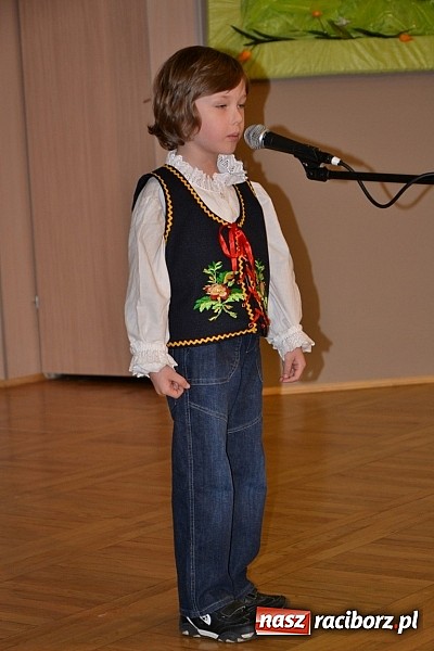 Zdjęcie w galerii na portalu naszraciborz.pl: Śląska godka po raz 7. na przeglądzie w Tworkowie wiadomości z regionu