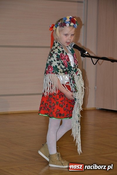 Zdjęcie w galerii na portalu naszraciborz.pl: Śląska godka po raz 7. na przeglądzie w Tworkowie wiadomości z regionu