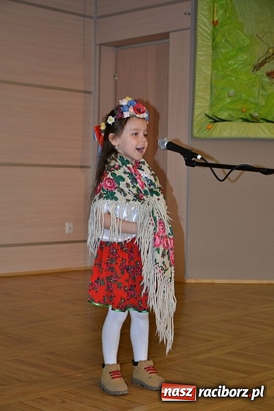 Zdjęcie w galerii na portalu naszraciborz.pl: Śląska godka po raz 7. na przeglądzie w Tworkowie wiadomości z regionu