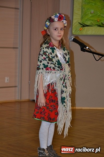 Zdjęcie w galerii na portalu naszraciborz.pl: Śląska godka po raz 7. na przeglądzie w Tworkowie wiadomości z regionu