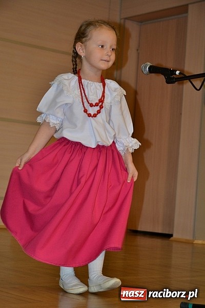 Zdjęcie w galerii na portalu naszraciborz.pl: Śląska godka po raz 7. na przeglądzie w Tworkowie wiadomości z regionu