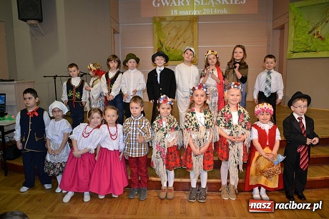 Zdjęcie w galerii na portalu naszraciborz.pl: Śląska godka po raz 7. na przeglądzie w Tworkowie wiadomości z regionu