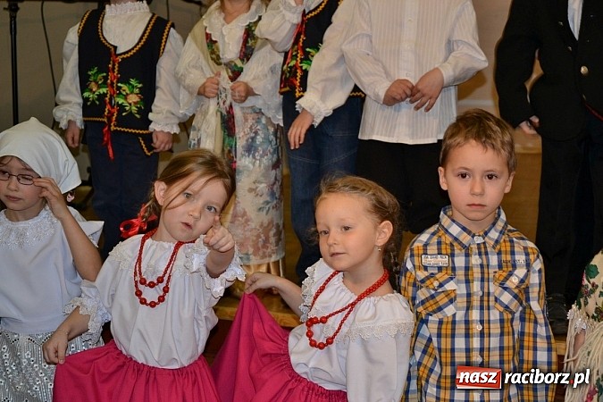 Zdjęcie w galerii na portalu naszraciborz.pl: Śląska godka po raz 7. na przeglądzie w Tworkowie wiadomości z regionu