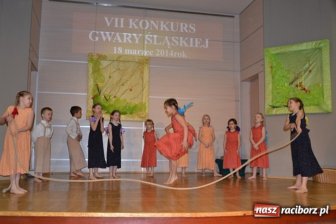 Zdjęcie w galerii na portalu naszraciborz.pl: Śląska godka po raz 7. na przeglądzie w Tworkowie wiadomości z regionu