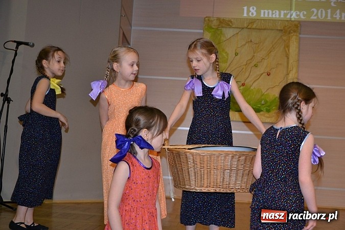 Zdjęcie w galerii na portalu naszraciborz.pl: Śląska godka po raz 7. na przeglądzie w Tworkowie wiadomości z regionu