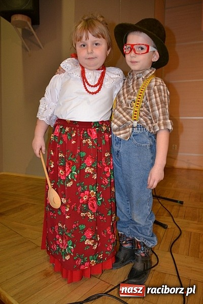 Zdjęcie w galerii na portalu naszraciborz.pl: Śląska godka po raz 7. na przeglądzie w Tworkowie wiadomości z regionu