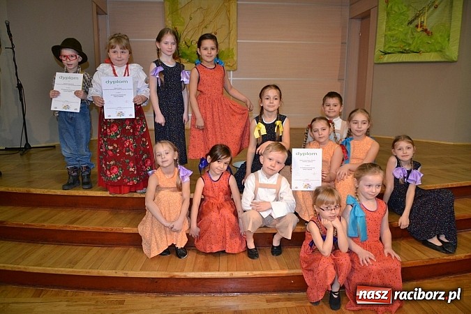 Zdjęcie w galerii na portalu naszraciborz.pl: Śląska godka po raz 7. na przeglądzie w Tworkowie wiadomości z regionu