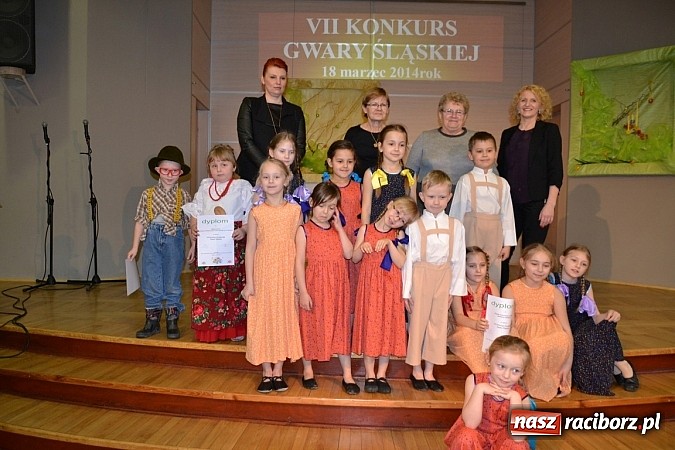 Zdjęcie w galerii na portalu naszraciborz.pl: Śląska godka po raz 7. na przeglądzie w Tworkowie wiadomości z regionu