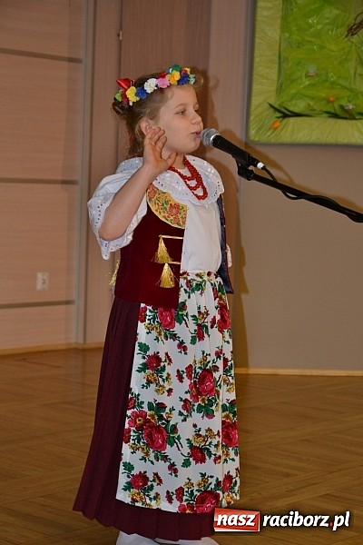 Zdjęcie w galerii na portalu naszraciborz.pl: Śląska godka po raz 7. na przeglądzie w Tworkowie wiadomości z regionu