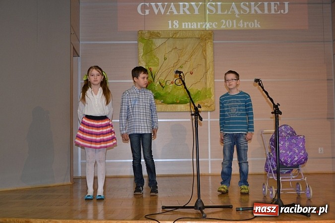 Zdjęcie w galerii na portalu naszraciborz.pl: Śląska godka po raz 7. na przeglądzie w Tworkowie wiadomości z regionu