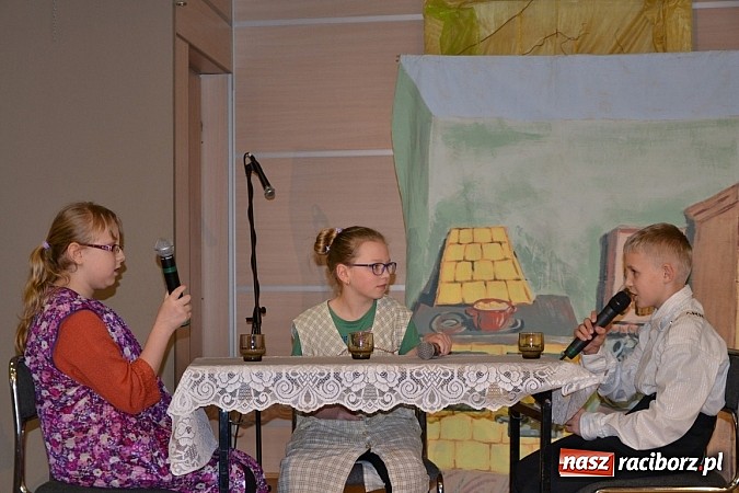 Zdjęcie w galerii na portalu naszraciborz.pl: Śląska godka po raz 7. na przeglądzie w Tworkowie wiadomości z regionu