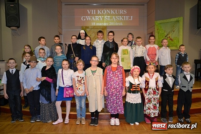 Zdjęcie w galerii na portalu naszraciborz.pl: Śląska godka po raz 7. na przeglądzie w Tworkowie wiadomości z regionu