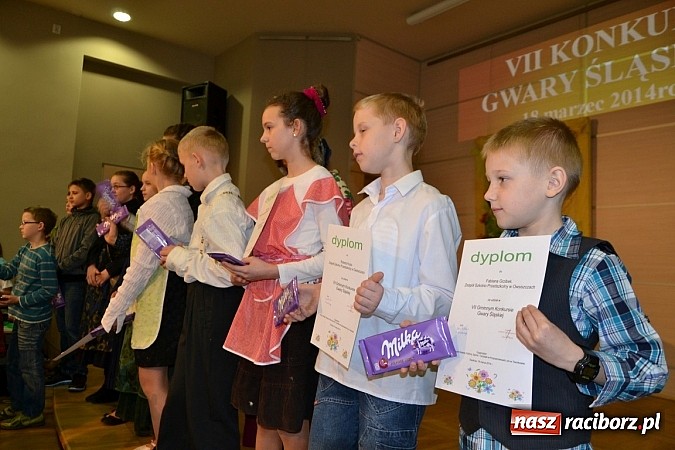 Zdjęcie w galerii na portalu naszraciborz.pl: Śląska godka po raz 7. na przeglądzie w Tworkowie wiadomości z regionu