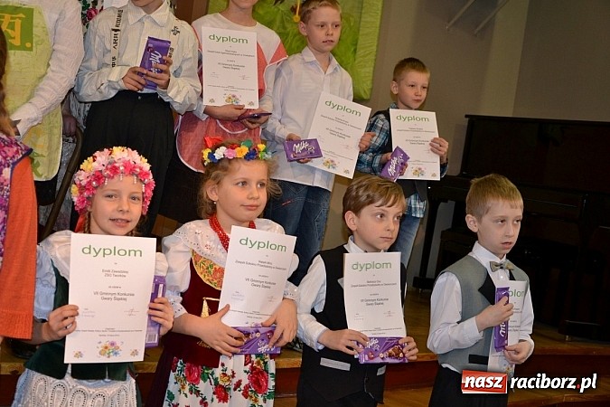 Zdjęcie w galerii na portalu naszraciborz.pl: Śląska godka po raz 7. na przeglądzie w Tworkowie wiadomości z regionu