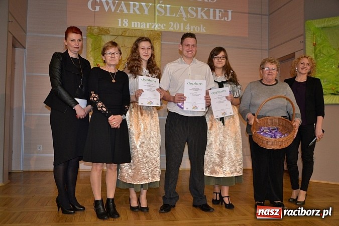 Zdjęcie w galerii na portalu naszraciborz.pl: Śląska godka po raz 7. na przeglądzie w Tworkowie wiadomości z regionu