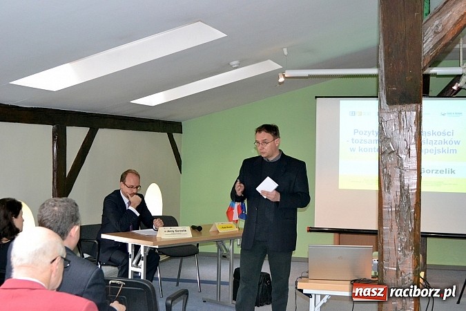 Zdjęcie w galerii na portalu naszraciborz.pl: Żeby Polska była Polską, muszą być w niej Ślązacy wiadomości z regionu