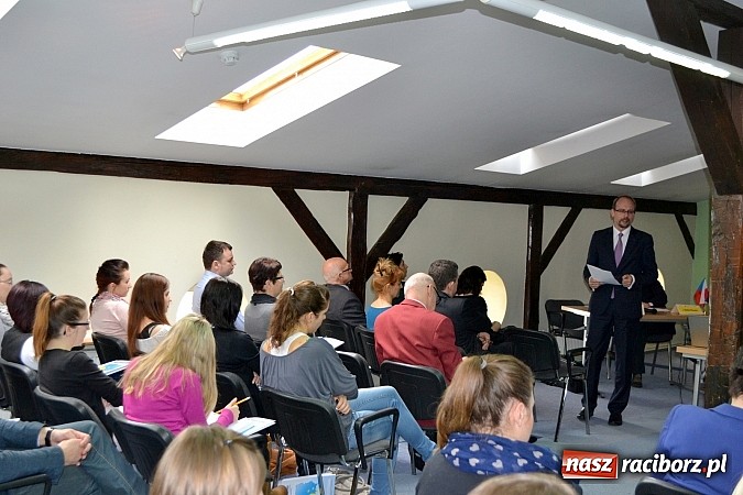 Zdjęcie w galerii na portalu naszraciborz.pl: Żeby Polska była Polską, muszą być w niej Ślązacy wiadomości z regionu