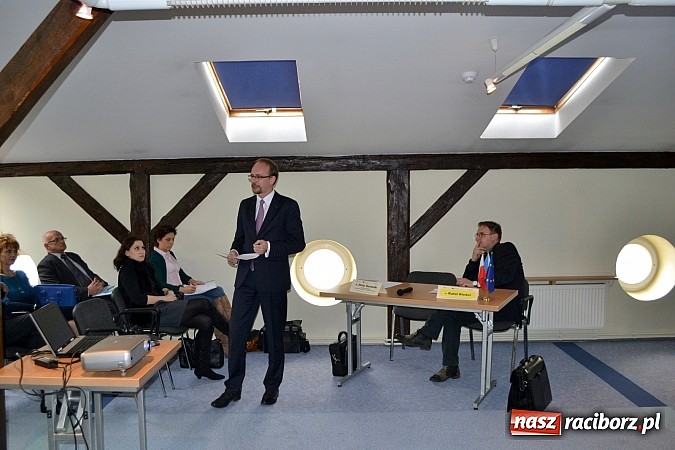 Zdjęcie w galerii na portalu naszraciborz.pl: Żeby Polska była Polską, muszą być w niej Ślązacy wiadomości z regionu