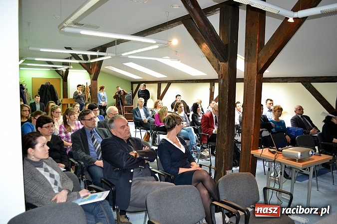 Zdjęcie w galerii na portalu naszraciborz.pl: Żeby Polska była Polską, muszą być w niej Ślązacy wiadomości z regionu