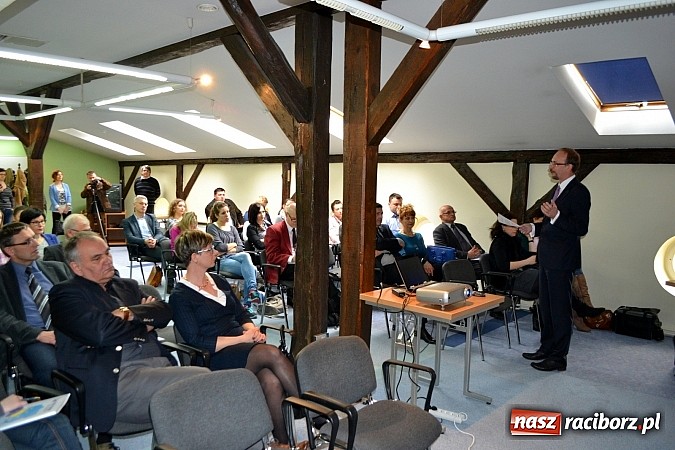 Zdjęcie w galerii na portalu naszraciborz.pl: Żeby Polska była Polską, muszą być w niej Ślązacy wiadomości z regionu
