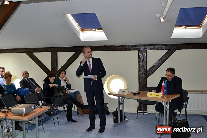 Zdjęcie w galerii na portalu naszraciborz.pl: Żeby Polska była Polską, muszą być w niej Ślązacy wiadomości z regionu